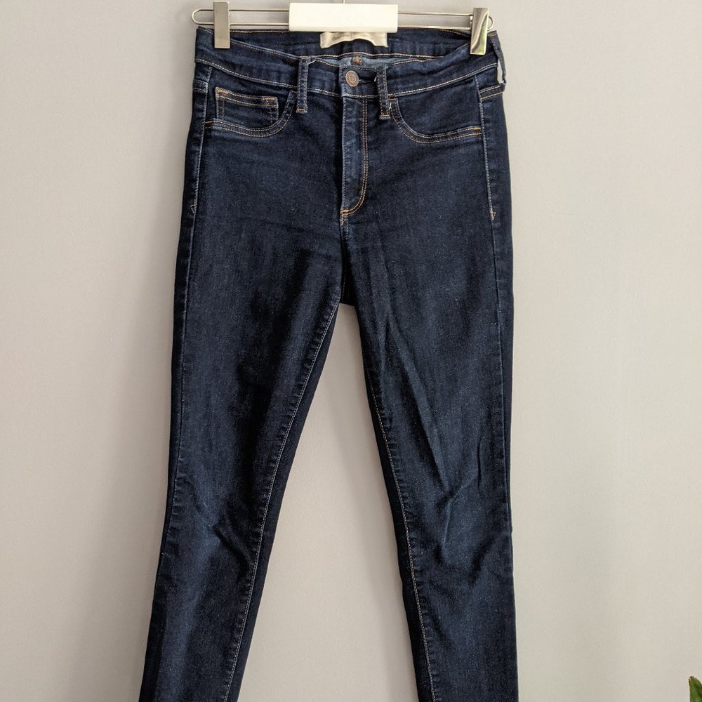 Gap 1969 Easy Legging Jean S:28R